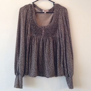 Urban outfitters top