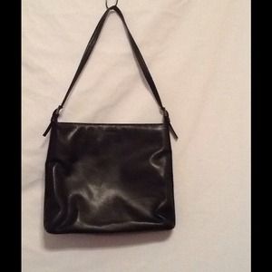 DKNY,leather purse for ad_lib