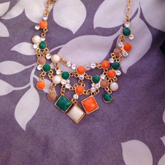 Necklaces bundle - Picture 2 of 2