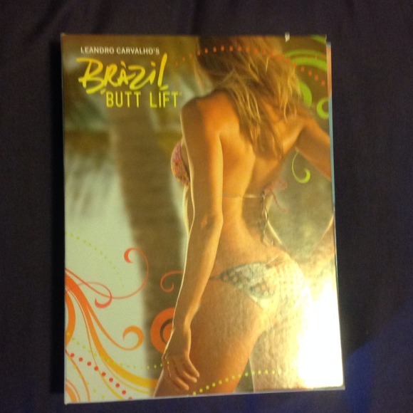 ****SOLD******Brazil Butt Lift