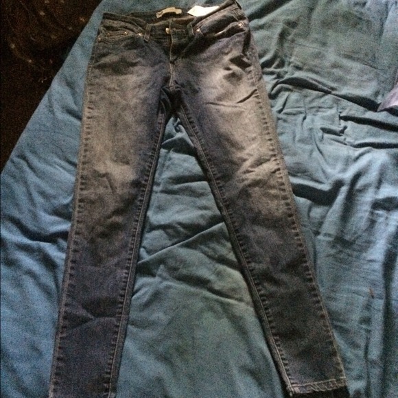 LEVI LEGGINGS - Picture 2 of 4