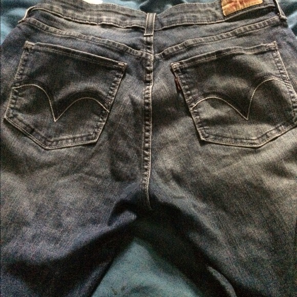 LEVI LEGGINGS - Picture 3 of 4