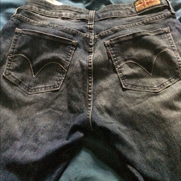 LEVI LEGGINGS - Picture 4 of 4