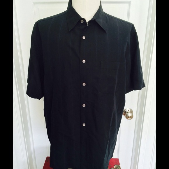 Men's Top