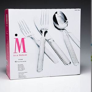 ❌SOLD❌  Isaac Mizrahi flat wear