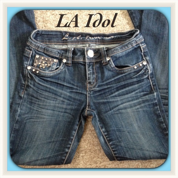 ❌❌Sold❌❌Denim jeans