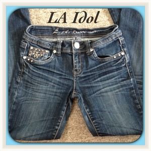 ❌❌Sold❌❌Denim jeans