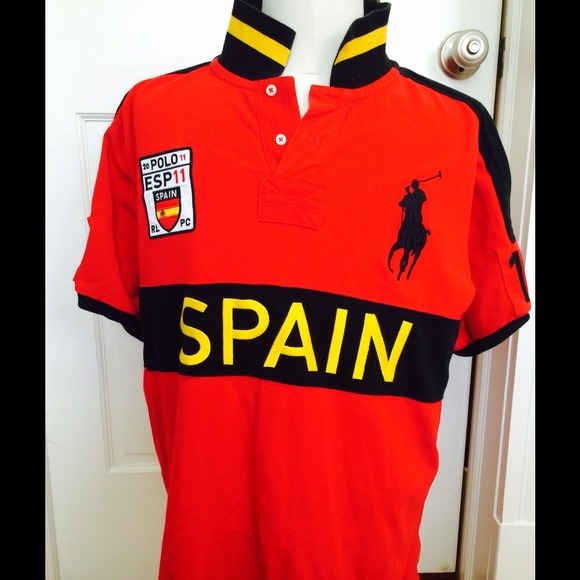 Men's Polo