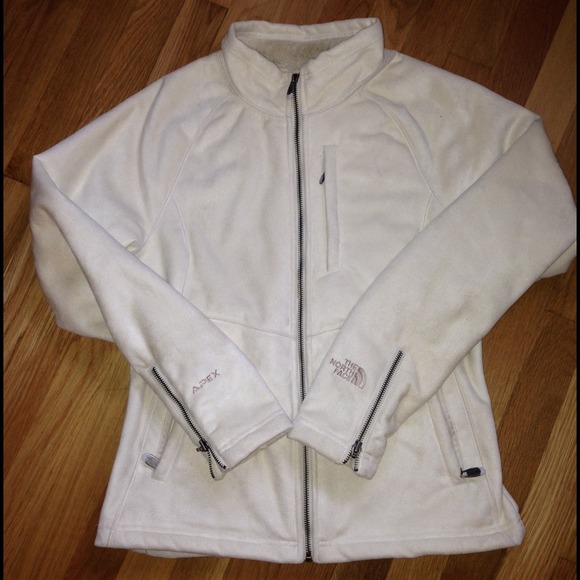 💯% The North Face