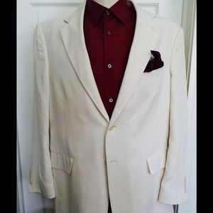 Men's blazer