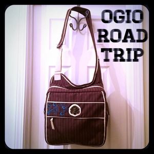Excellent Condition Ogio Messenger Bag