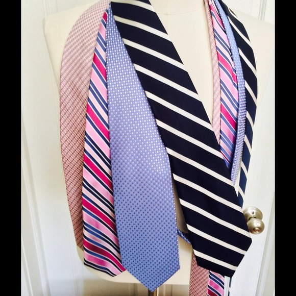 Men's Ties