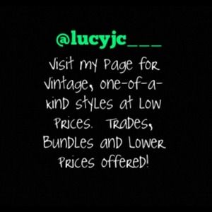 Check out my page!!!! ➡➡➡ and follow 😀