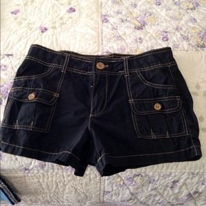 Faded Glory shorts