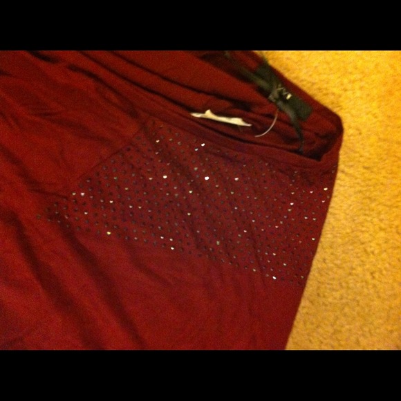 Brand New Forever 21 top