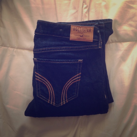 Hollister boot - Picture 1 of 3
