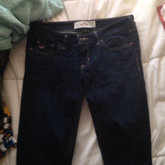 Hollister boot - Picture 3 of 3