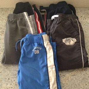 (15) pants BUNDLE