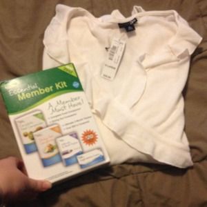 Holding bundle for gold318