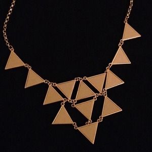 Forever 21 Statement Necklace