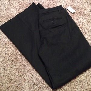 Gap Wide Leg Trouser- Brand New with Tags