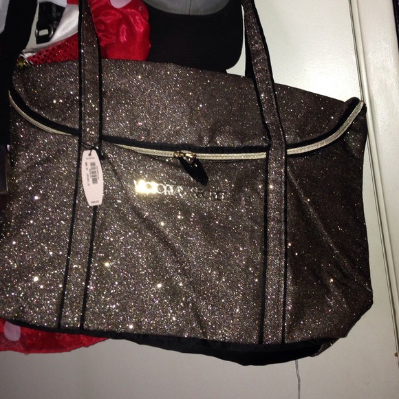 Victoria secret bag