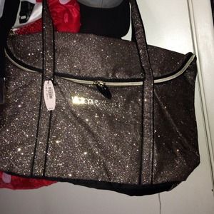 Victoria secret bag
