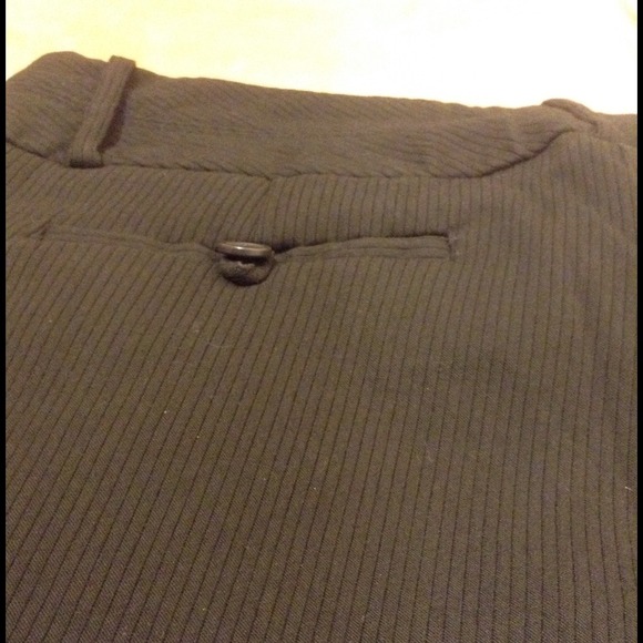 The Limited Dress Pants- Brown - Picture 2 of 4