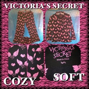 VICTORIA'S SECRET PJ'S