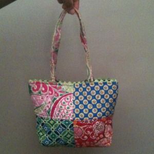 Vera Bradley Bag