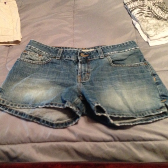 Shorts