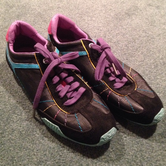 Diesel Sneakers