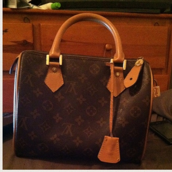 Inspired Louis Vuitton