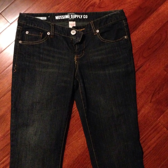 SOLD❗️❗️Mossimo jeans