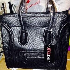 Brand New Handbag