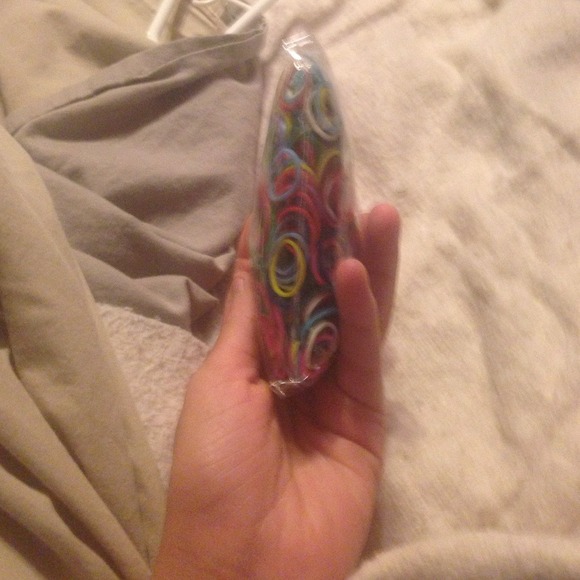 700 bands refill rainbowloom - Picture 2 of 2