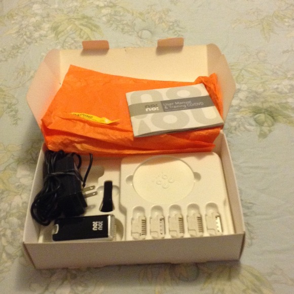 " SOLD" NoNo - Picture 2 of 2