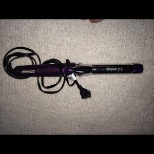 Conair curler