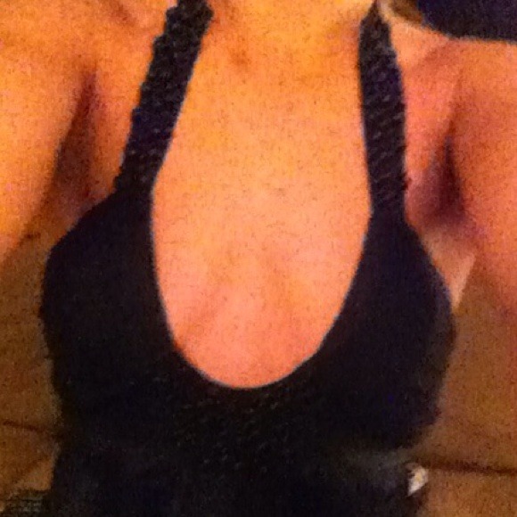 BEBE halter - Picture 1 of 3