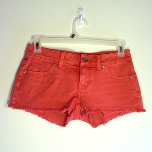 Victoria's Secret Cheeky Shorts