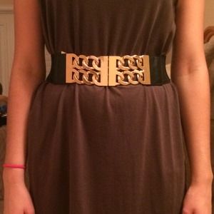 Forever21 belt