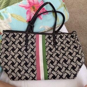 💸reduced💸Juicy Couture tote😊👜