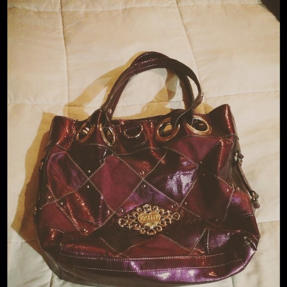 Kathy purse