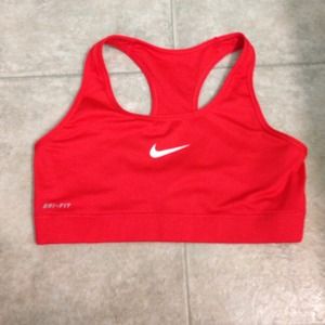 🚫Sold in Bundle!🚫Nike Dri-Fit Sports Bra