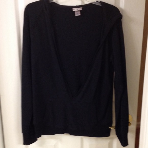 Sweat shirt