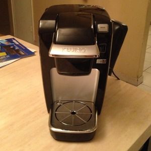 Mini Keurig