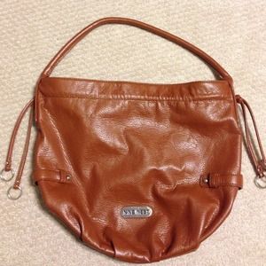 Nine West tote bag purse