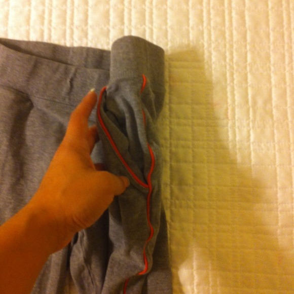 Capris - Picture 2 of 4