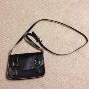 Old Navy small over the shoulder purse