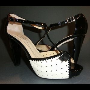 Kate Spade super cute heels!